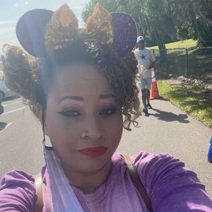 Meet your Posher, Keisha